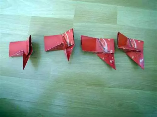 Bwat-origami 