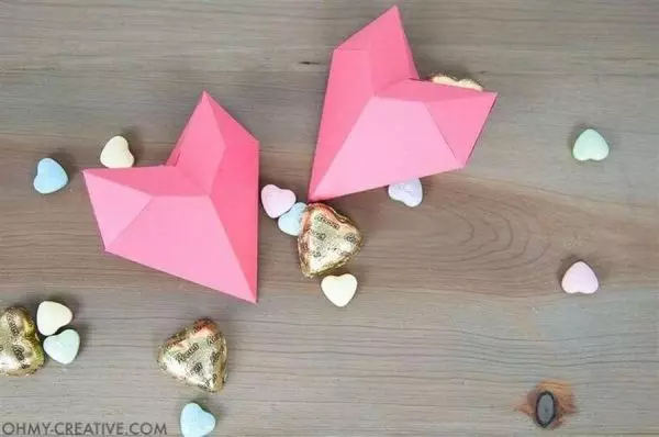 Box-Origami 
