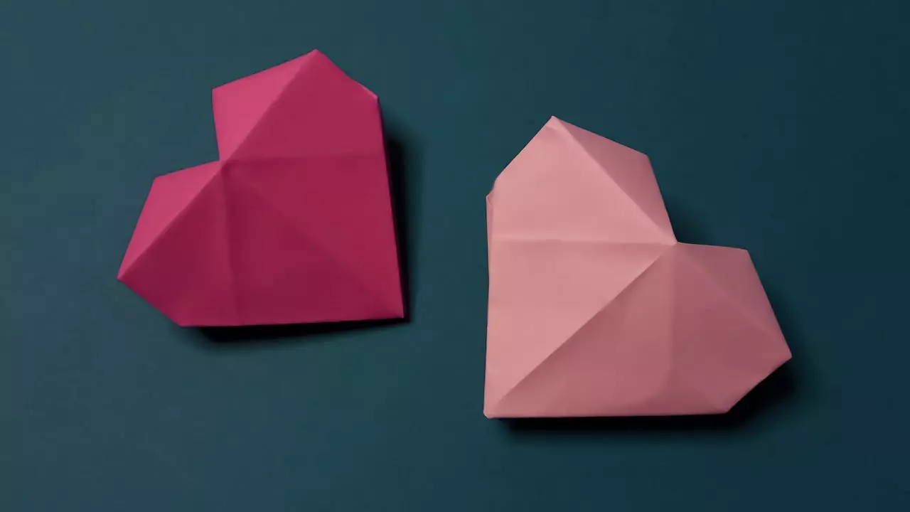 Kaxxa-origami 