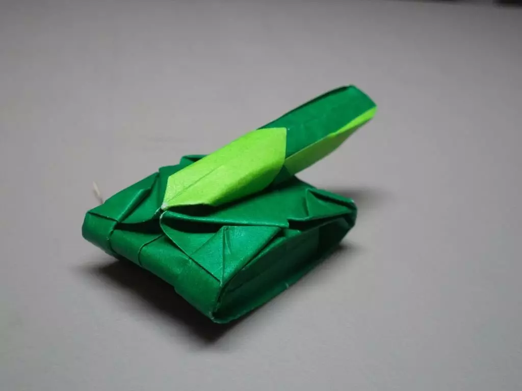 Origami 