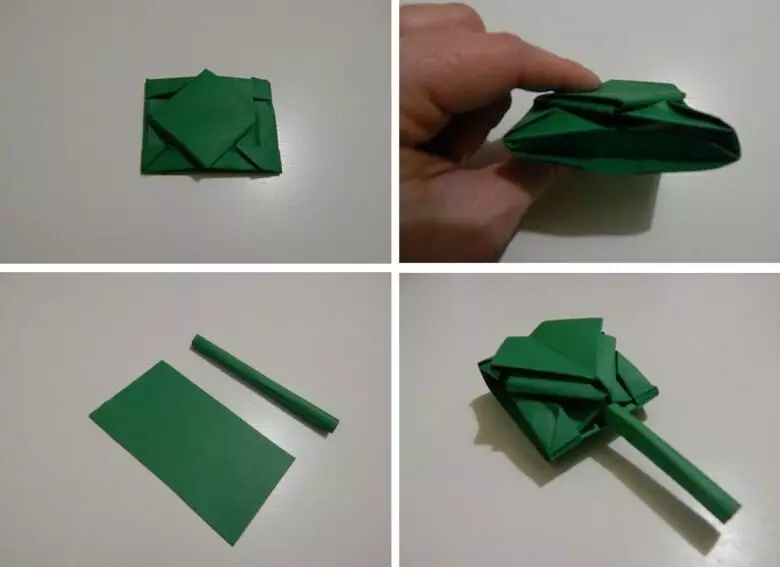 Origami 