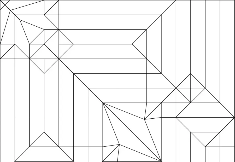 Origami (97 mafoto): Chii icho? Manhamba naKurume 8 yebhuku rekunyorera. Mhando dzeJapan Art Folding mapepa mapepa. Maitiro Ekuita Zvakasiyana Nhamba? 26950_49