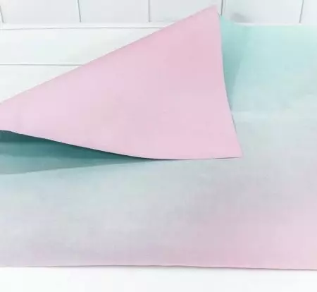 Kertas untuk origami (27 foto): Seperti apa bentuknya dan apa yang dibutuhkan untuk kreativitas? Apa yang berbeda dari yang biasa dan yang lebih baik cocok untuk kepadatan? 26955_21