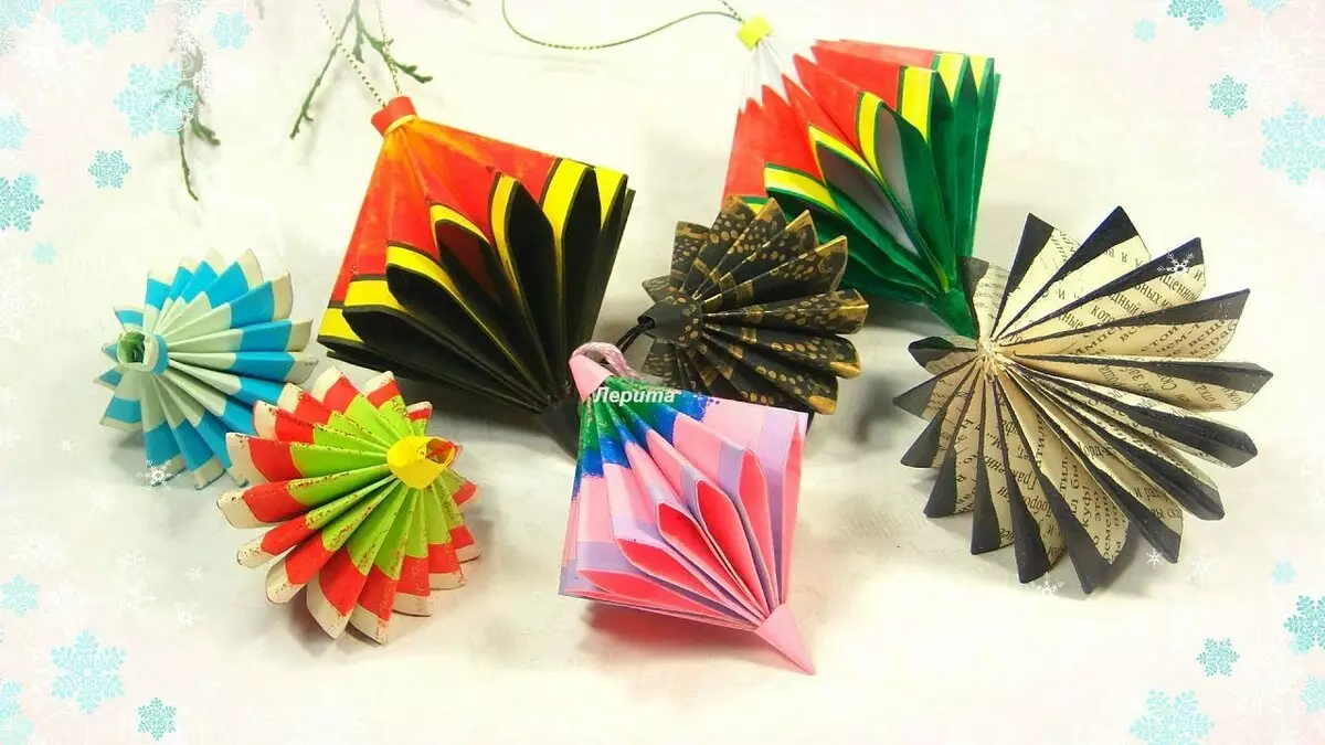 ເຈ້ຍ origami (27 photos): ຈະເປັນແນວໃດບໍ່ມັນຄືແລະສິ່ງທີ່ຈໍາເປັນສໍາລັບຄວາມຄິດສ້າງສັນ? ສິ່ງທີ່ແຕກຕ່າງຈາກປົກກະຕິແລະສິ່ງທີ່ດີກວ່າແມ່ນເຫມາະສົມສໍາລັບຄວາມຫນາແຫນ້ນຂອງ? 26955_26