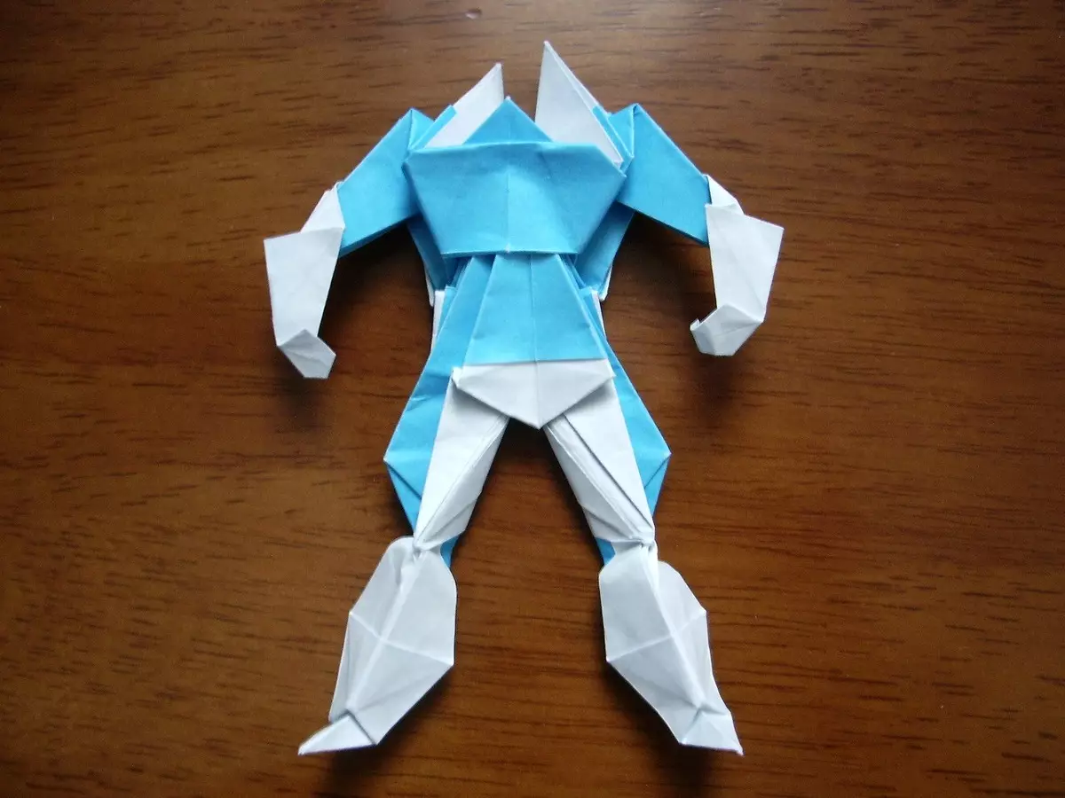 Origami 