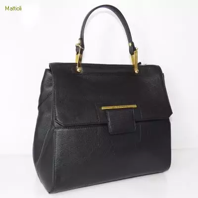 Mattioli bag (63 litrato): babaye nga modelo gikan sa uso nga lig-on 2695_14