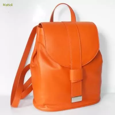 Mattioli bag (63 litrato): babaye nga modelo gikan sa uso nga lig-on 2695_30