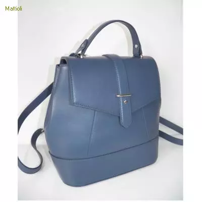 Mattioli bag (63 litrato): babaye nga modelo gikan sa uso nga lig-on 2695_32