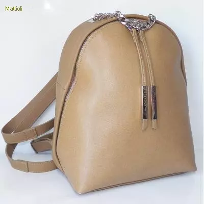 Mattioli bag (63 litrato): babaye nga modelo gikan sa uso nga lig-on 2695_33