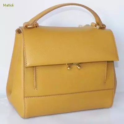 Mattioli bag (63 litrato): babaye nga modelo gikan sa uso nga lig-on 2695_37