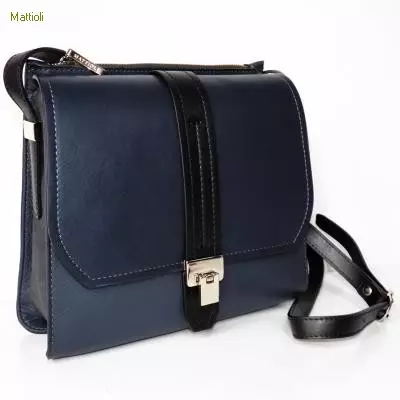 Mattioli bag (63 litrato): babaye nga modelo gikan sa uso nga lig-on 2695_40