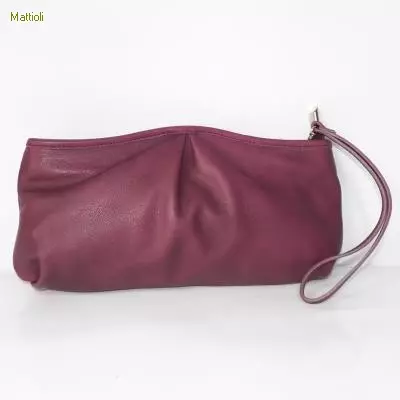 Mattioli bag (63 litrato): babaye nga modelo gikan sa uso nga lig-on 2695_46