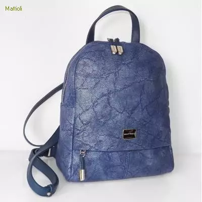 Mattioli bag (63 litrato): babaye nga modelo gikan sa uso nga lig-on 2695_51