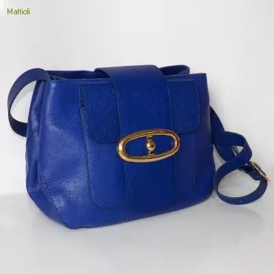 Mattioli bag (63 litrato): babaye nga modelo gikan sa uso nga lig-on 2695_53