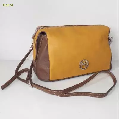 Mattioli bag (63 litrato): babaye nga modelo gikan sa uso nga lig-on 2695_54