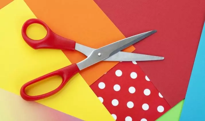 Origami para meninas: Como fazê-los de papel para crianças de 6 a 10 anos de idade? Esquemas de diferentes artesanatos. Como fazer fases de decorações? 26985_11