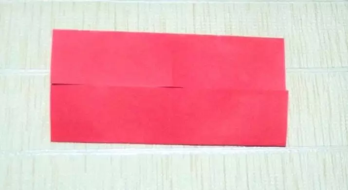 Origami para meninas: Como fazê-los de papel para crianças de 6 a 10 anos de idade? Esquemas de diferentes artesanatos. Como fazer fases de decorações? 26985_3