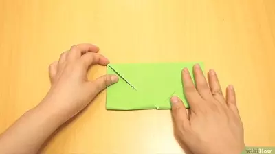 Origami Box: Hoe maak je een papieren doos met je eigen handen met een deksel? Hoe een box-kat in de regeling te vouwen? De meest eenvoudige origami-pakketten op stapsgewijze instructies zonder lijm 26986_44