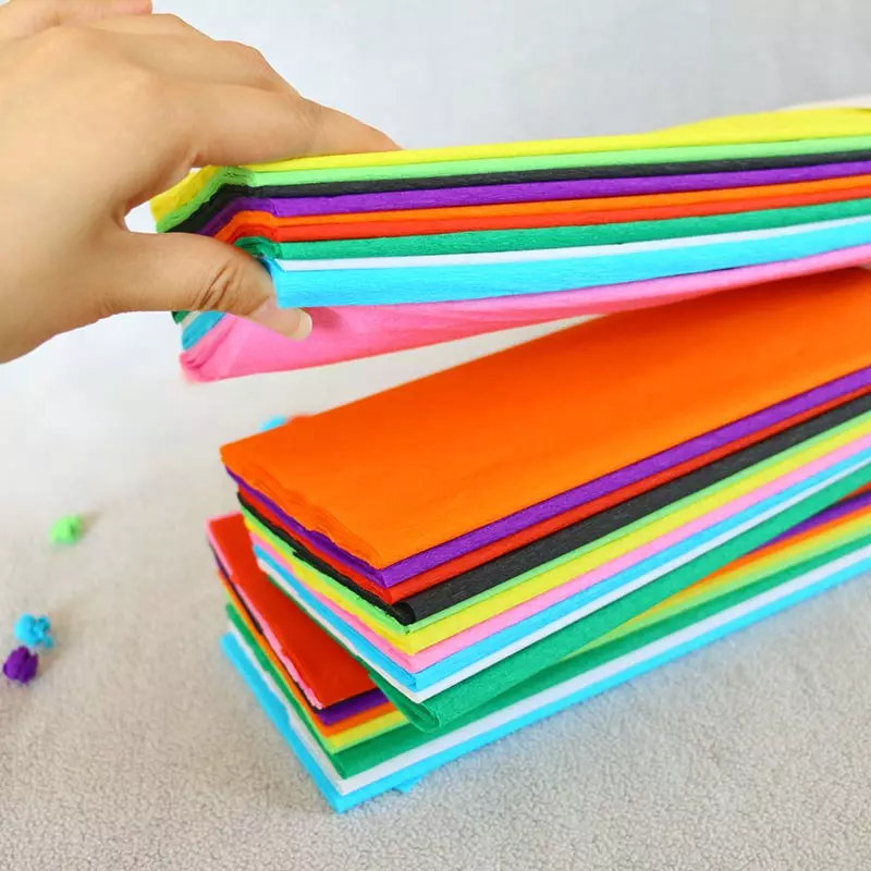 折り紙「熊」：白クマ紙を作るためにどのように？ユニット折り紙の組立方式で、未就学児の子供のためのシンプルなクマ 26990_12