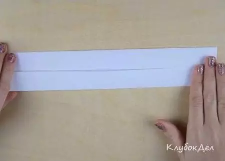 Орігамі «Блокнот»: як зробити блокнотик з 1 аркуша паперу своїми руками з дітьми 5-6 років? Велике і маленьке орігамі без клею для початківців 26992_8