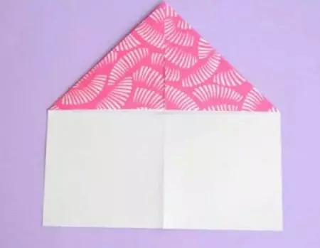 Origami“Crown”：如何根据有孩子的计划用自己的手从纸张中从纸张中制作？纸张模块冠和棺材形式的简单版本 27001_18