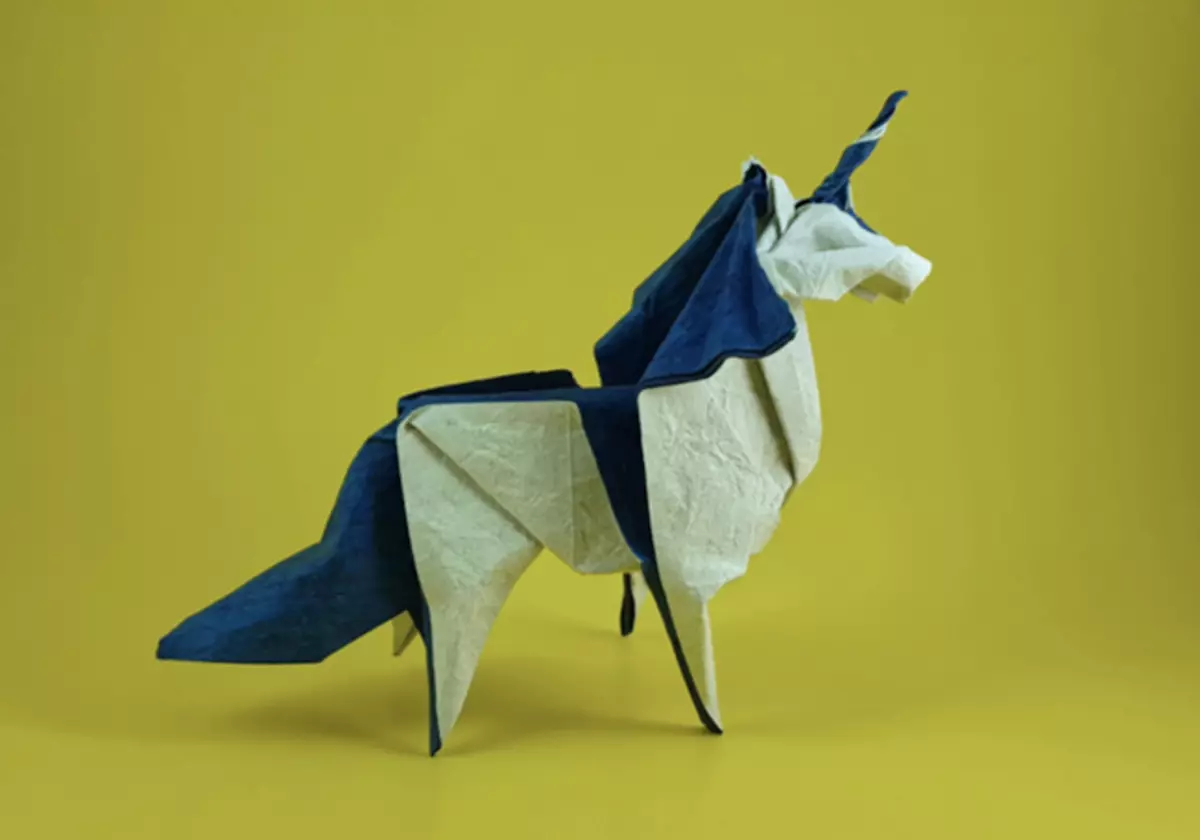 Origami 