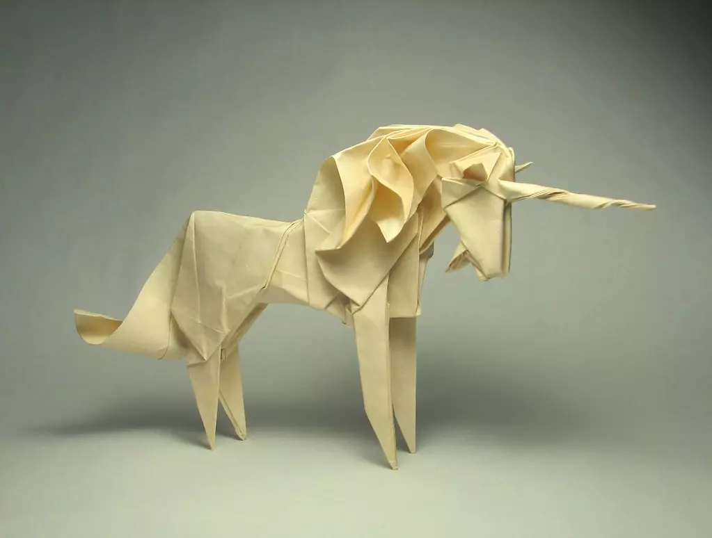 Origami 