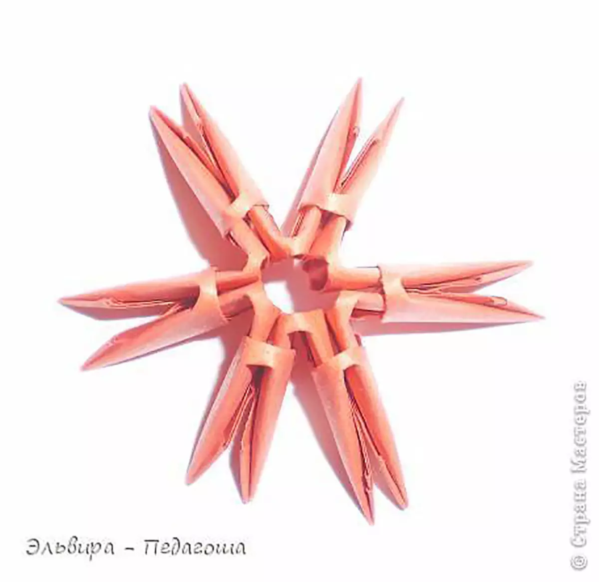 Оригами «Тікұшақ»: Қадамдық нұсқауларға қалай құруға болады? Модульдік оригами, балаларға арналған әскери тікұшақ түріндегі қолөнер схемасы 27005_27