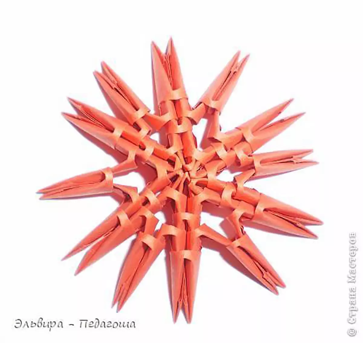 Оригами «Тікұшақ»: Қадамдық нұсқауларға қалай құруға болады? Модульдік оригами, балаларға арналған әскери тікұшақ түріндегі қолөнер схемасы 27005_28