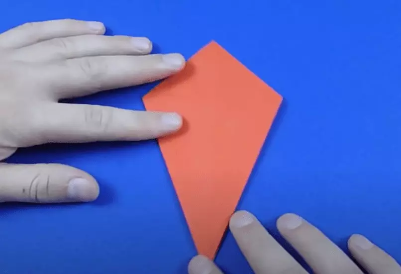 ឧទ្ធម្ភាគចក្រ Origami 