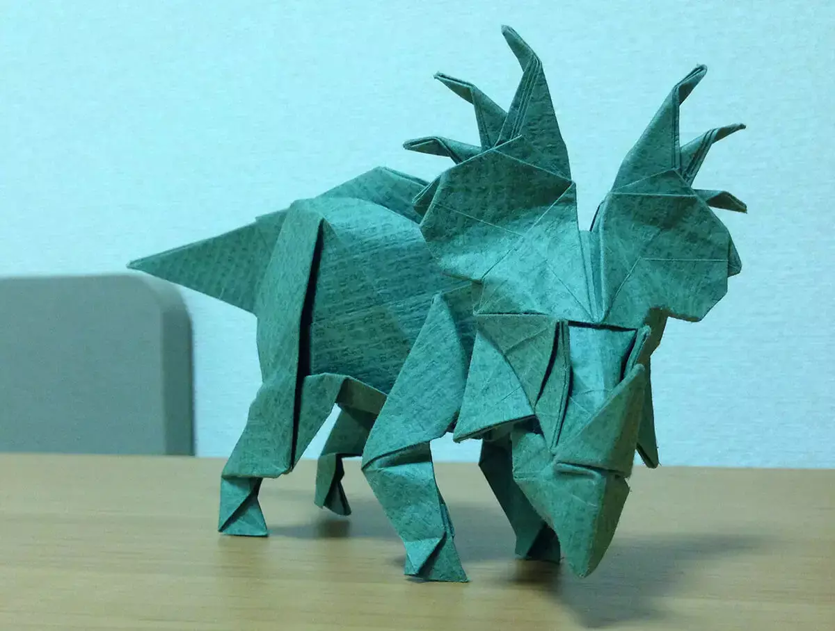 Origami 