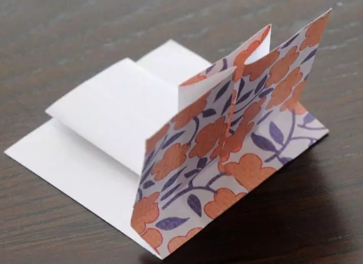 Оригами кагаздын 