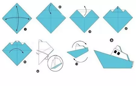 Origami 