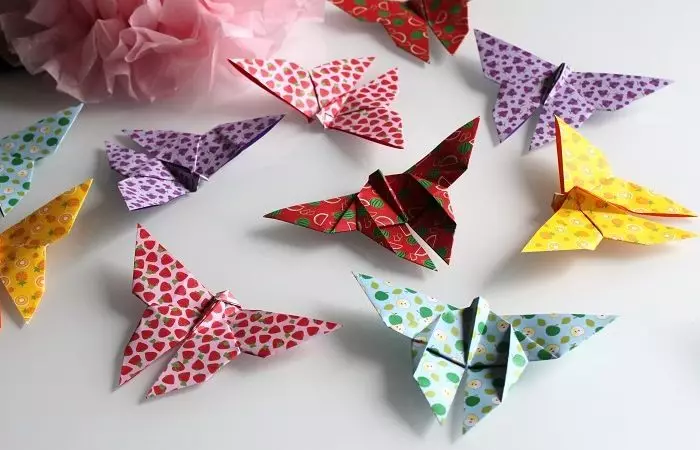 Origami 