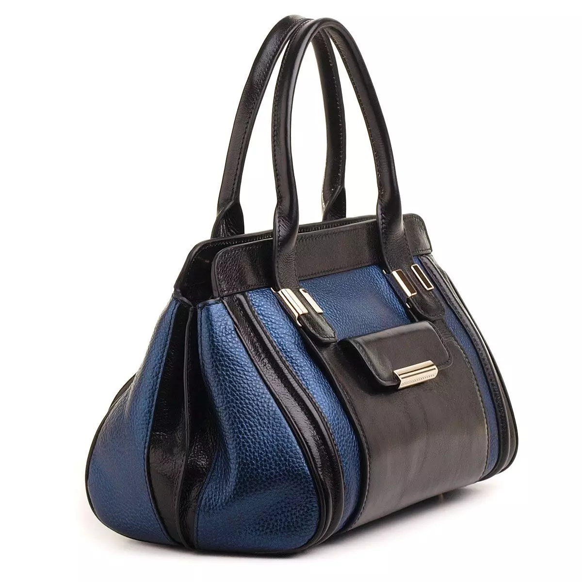 FIATO чанти (50 снимки): Стилни женски ежедневни модели 2704_13