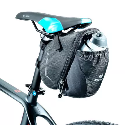 Beg basikal (83 foto): Beg berbasikal pada roda stereng, bingkai dan batang, tempat duduk 2705_22