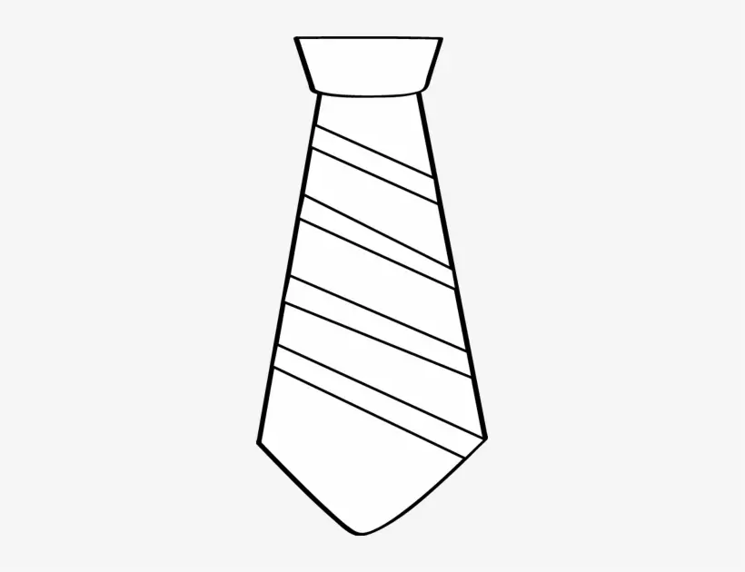 摺紙“領帶”：如何與孩子逐步製作紙質？如何將原始領帶折疊到明信片的父親沿著分階段的計劃自己做到了嗎？ 27060_31