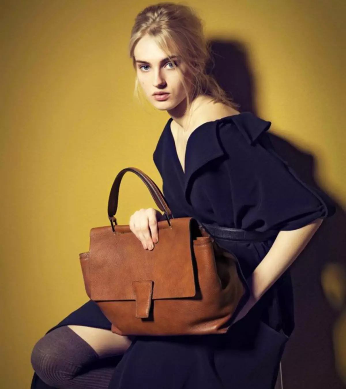 가방 Gianni Chiarini (55 사진) : 여성 모델, 특징 및 이점 2708_12