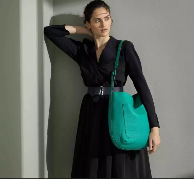 Bags Gianni Chiarini (55 şəkil): Qadın modelləri, xüsusiyyətləri və üstünlükləri 2708_20