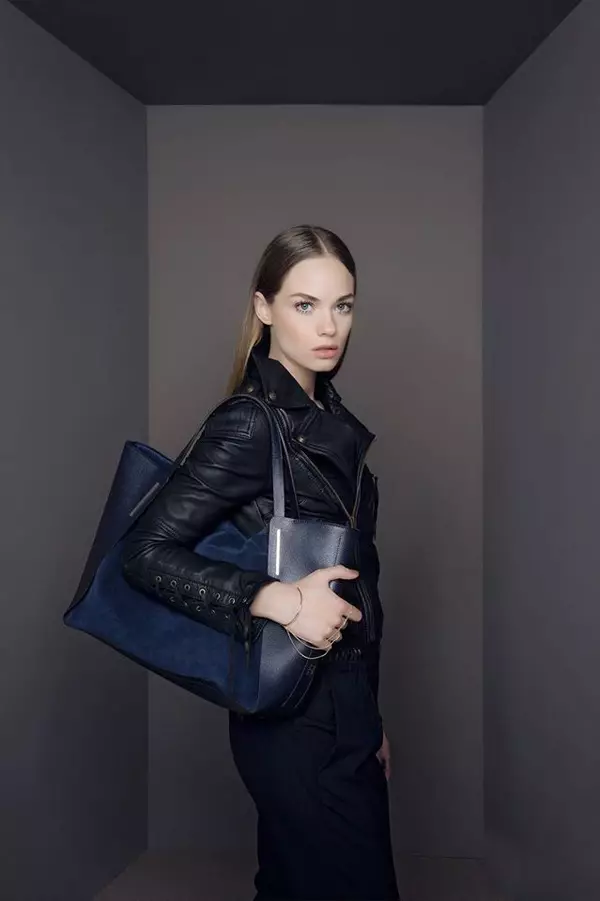 가방 Gianni Chiarini (55 사진) : 여성 모델, 특징 및 이점 2708_34
