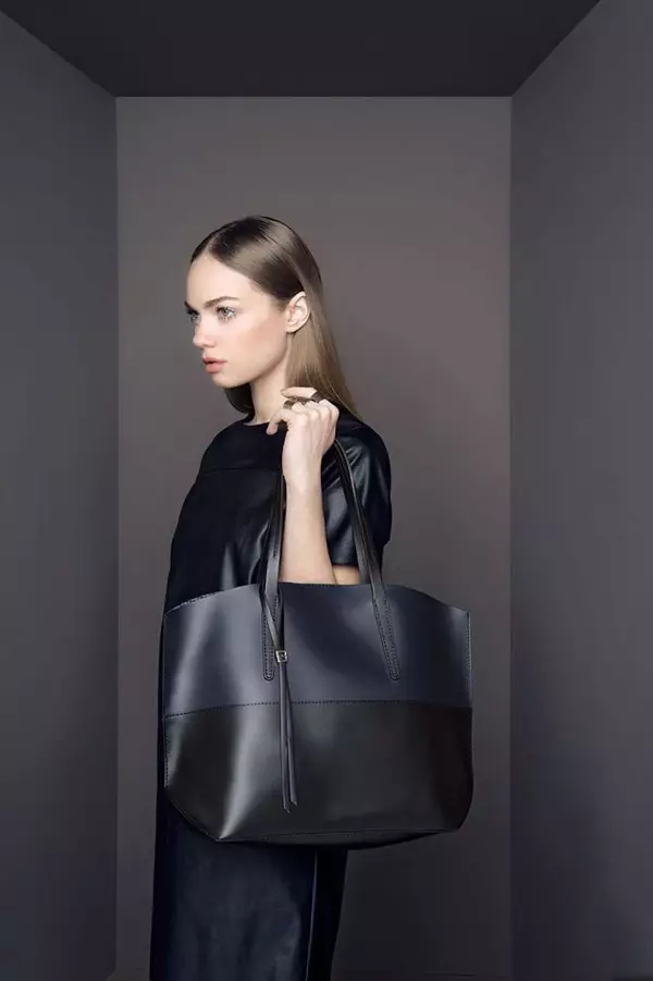 가방 Gianni Chiarini (55 사진) : 여성 모델, 특징 및 이점 2708_35