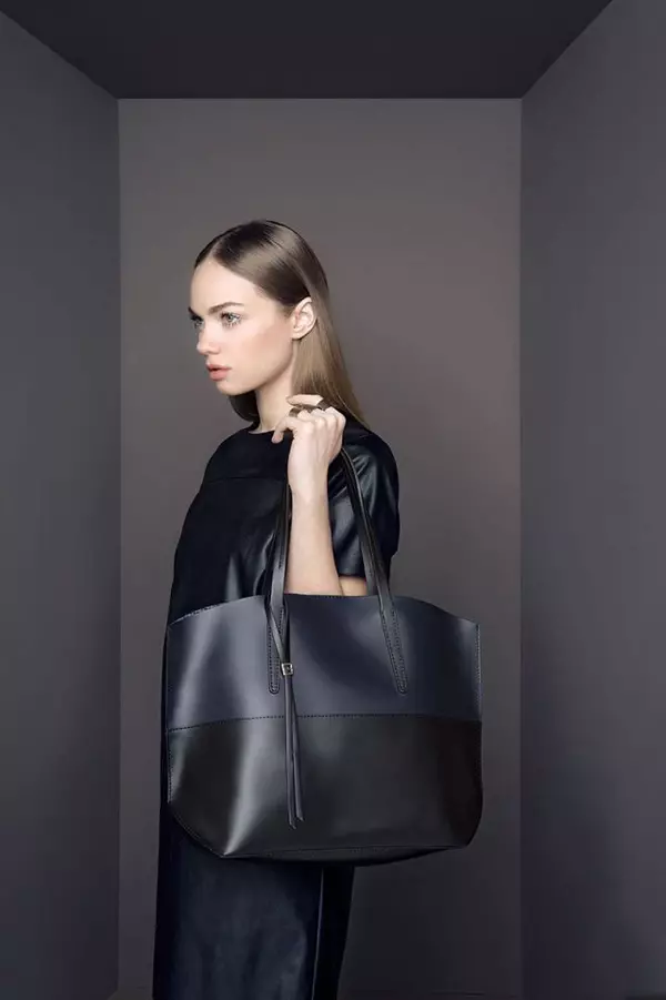 Bags Gianni Chiarini (55 şəkil): Qadın modelləri, xüsusiyyətləri və üstünlükləri 2708_35