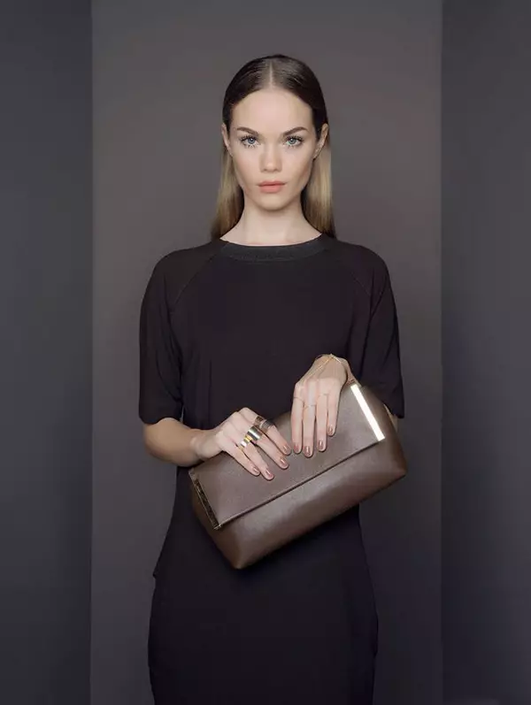 가방 Gianni Chiarini (55 사진) : 여성 모델, 특징 및 이점 2708_41