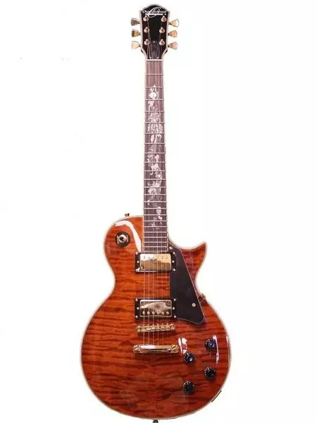 Oscar Schmidtギター：ウォッシュバーン、アコースティック、電気音響およびクラシックモデルによるギター、特徴、および選択のためのヒント 27100_4