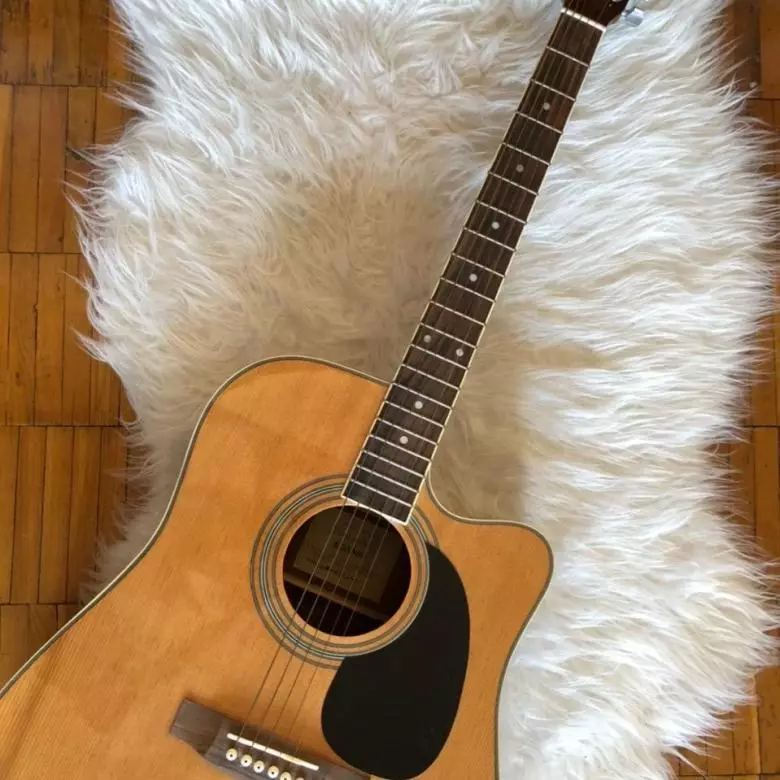 Adams Guitars: Acoustic en Klassieke handgemaakte SEDERT 1852, Electric Acoustic RB 5000 BKS en ander modelle, Land 27106_11