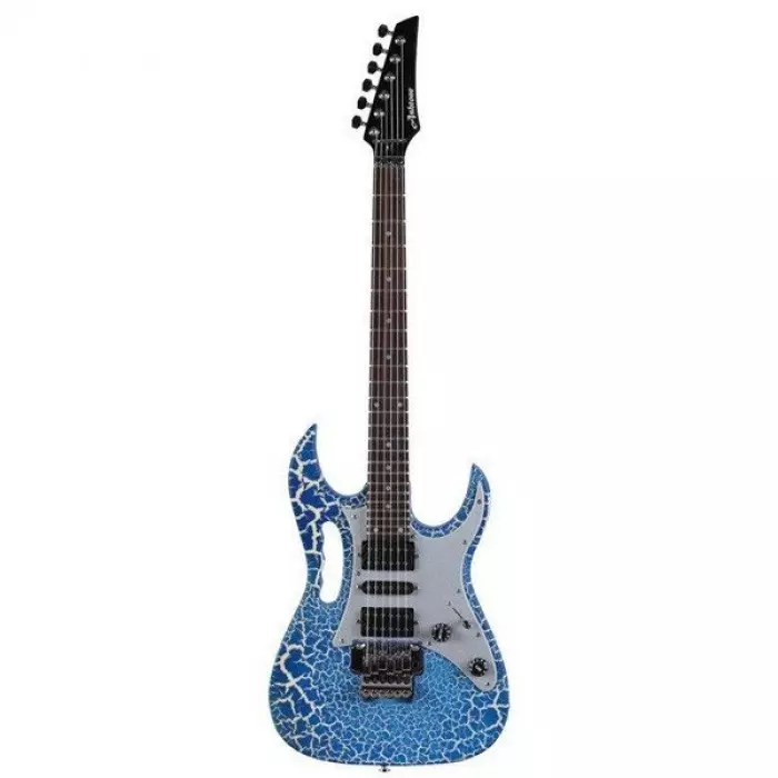 Ashtone Gitarrer: Elektrisk gitarr ST-200 BLs och ST-100 BLS, BAS-GUITAR AB-11 BK och AB-12 BK, AB-10 BK och andra modeller 27108_4