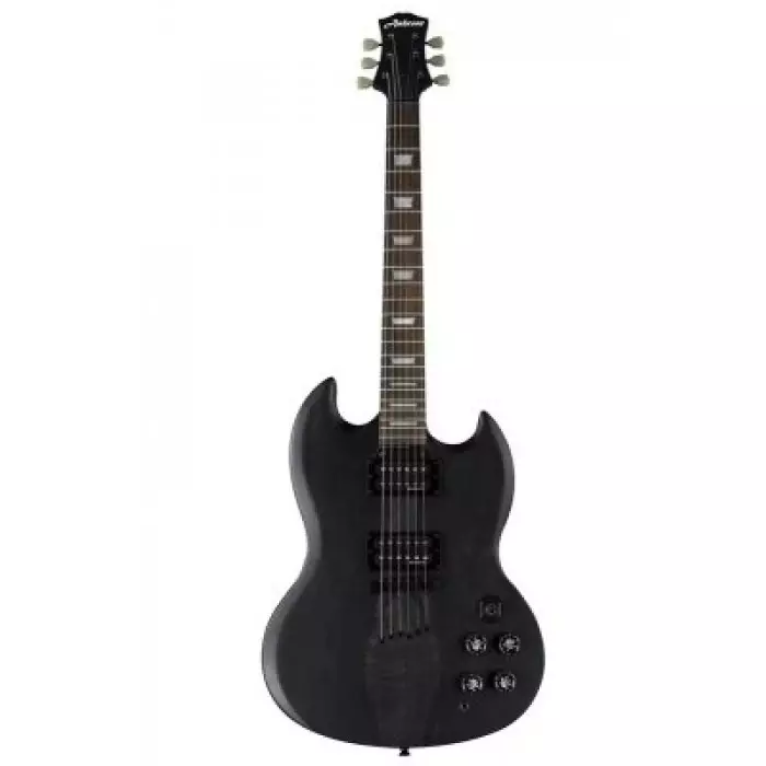 Ashtone Guitars：電吉他St-200 BLS和ST-100 BLS，Bas-Guitar AB-11 BK和AB-12 BK，AB-10 BK等型號 27108_5