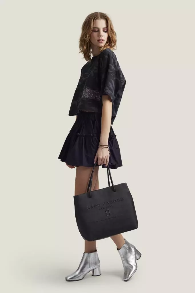 Marc Jacobsバッグ（87写真）：モデルの機能と品種 2710_14