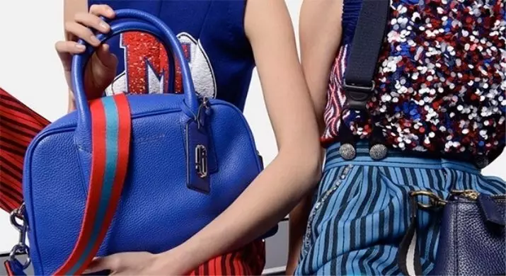 Marc Jacobsバッグ（87写真）：モデルの機能と品種 2710_15