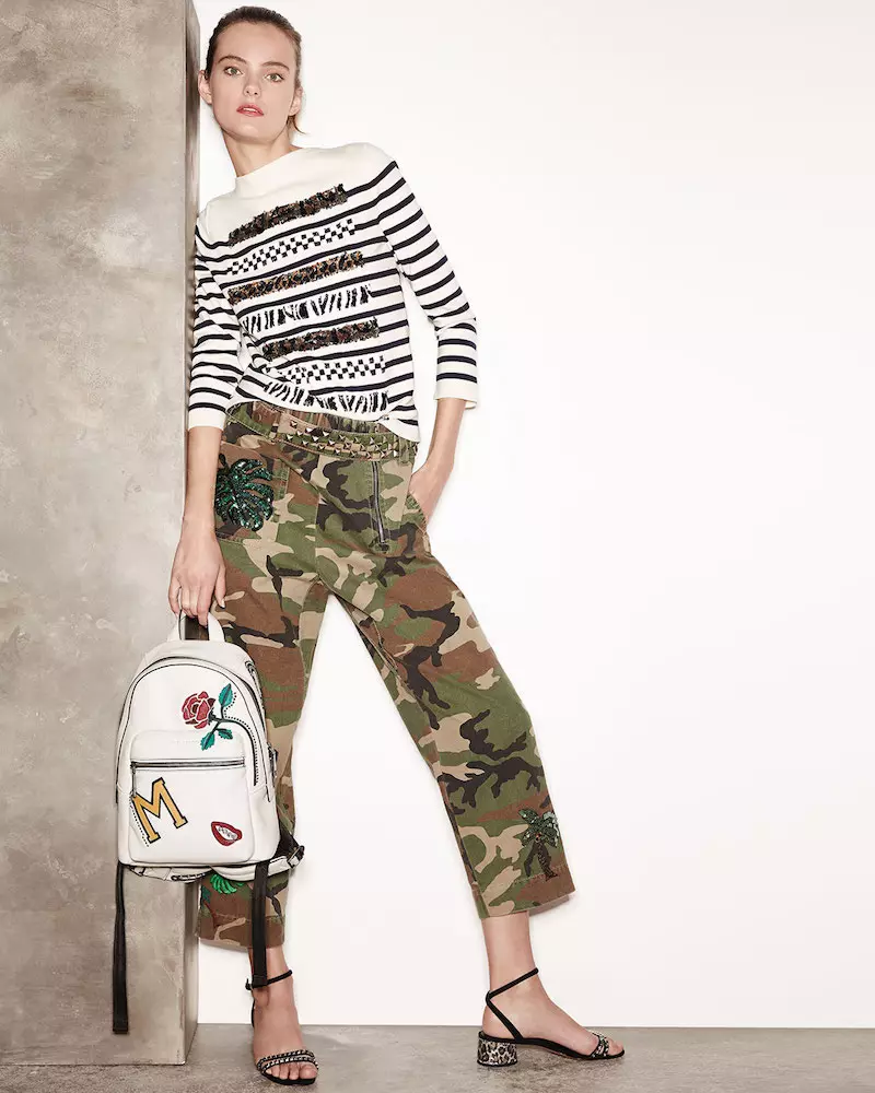 Marc Jacobs Bags (87 사진) : 모델의 특징 및 품종 2710_29